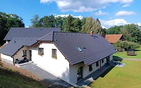 Apartmán Pod Hrází Chráštany